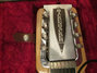 Rickenbacker SW/8 LapSteel, Mapleglo: Headstock