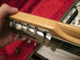 Rickenbacker SW/8 LapSteel, Mapleglo: Headstock - Rear