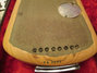 Dec 1949 Rickenbacker SW/8 LapSteel, Mapleglo: Body - Rear