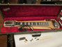 Rickenbacker SW/8 LapSteel, Mapleglo: Full Instrument - Front