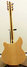 Rickenbacker 360/6 , Mapleglo: Full Instrument - Rear