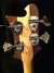 Rickenbacker 4003/4 , Mapleglo: Headstock - Rear