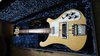 Rickenbacker 4001/4 , Mapleglo: Full Instrument - Front