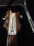 Rickenbacker 4003/4 , Mapleglo: Headstock