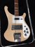 Rickenbacker 4003/4 , Mapleglo: Body - Front