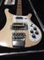 Rickenbacker 4003/4 , Mapleglo: Full Instrument - Front