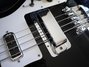 Rickenbacker 4003/4 , Jetglo: Free image