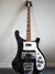 Rickenbacker 4003/4 , Jetglo: Full Instrument - Front