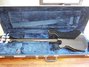 Rickenbacker 4003/4 , Jetglo: Full Instrument - Rear