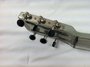 Rickenbacker A22/6 Post War, Silver: Headstock - Rear