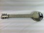 Rickenbacker A22/6 Post War, Silver: Full Instrument - Front