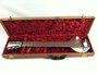 Rickenbacker A22/6 Post War, Silver: Close up - Free2