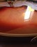 Jan 1996 Rickenbacker 360/6 , Fireglo: Body - Rear