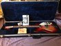 Rickenbacker 360/6 , Fireglo: Close up - Free