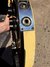 Rickenbacker 4001/4 BT, White: Close up - Free