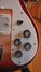 Rickenbacker 4003/4 , Fireglo: Free image