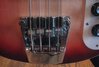 Rickenbacker 4003/4 , Fireglo: Close up - Free