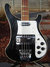Rickenbacker 4003/4 , Jetglo: Body - Front