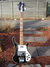 Rickenbacker 4003/4 , Jetglo: Full Instrument - Front