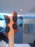 Rickenbacker 4003/4 Mod, Mapleglo: Headstock - Rear