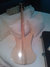 Rickenbacker 4003/4 Mod, Mapleglo: Full Instrument - Rear