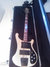 Rickenbacker 4003/4 Mod, Mapleglo: Close up - Free2