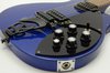 Rickenbacker 610/6 , Midnightblue: Free image