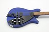Rickenbacker 610/6 , Midnightblue: Free image2