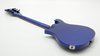 Rickenbacker 610/6 , Midnightblue: Full Instrument - Rear