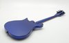 Rickenbacker 610/6 , Midnightblue: Neck - Rear