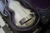 Rickenbacker 59/6 LapSteel, Gray: Body - Front