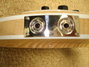 Rickenbacker 381/6 V69, Mapleglo: Free image2