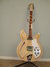 Rickenbacker 381/6 V69, Mapleglo: Full Instrument - Front