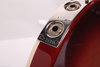 Rickenbacker 4003/4 , Fireglo: Free image