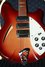 Rickenbacker 370/6 VP, Fireglo: Free image