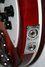 Rickenbacker 370/6 VP, Fireglo: Close up - Free