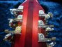 Rickenbacker 360/12 , Fireglo: Headstock - Rear