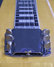 Rickenbacker DW12/12 Console Steel, Mapleglo: Headstock