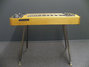 Rickenbacker DW12/12 Console Steel, Mapleglo: Body - Rear