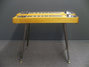 Rickenbacker DW12/12 Console Steel, Mapleglo: Neck - Rear