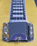 Rickenbacker DW12/12 Console Steel, Mapleglo: Close up - Free