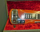 Rickenbacker 105/6 LapSteel, Burgundy: Body - Front