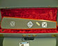 Rickenbacker 105/6 LapSteel, Burgundy: Full Instrument - Rear