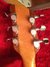 Rickenbacker 450/6 Mod, Natural: Headstock - Rear