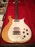 Rickenbacker 450/6 Mod, Natural: Full Instrument - Front