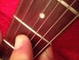 Rickenbacker 450/6 Mod, Natural: Neck - Front