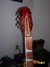 Feb 2006 Rickenbacker 660/12 , Fireglo: Headstock