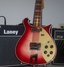 Rickenbacker 660/12 , Fireglo: Body - Front