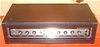 Rickenbacker TR50/amp , Black: Headstock