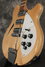 Rickenbacker 375/6 , Mapleglo: Free image